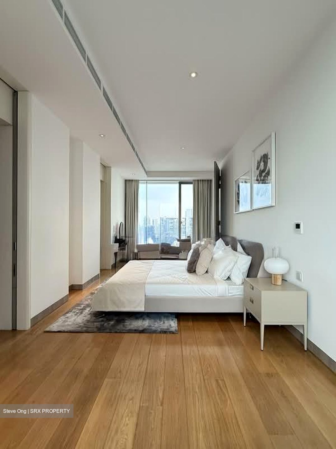 Ardmore Residence (D10), Condominium #538833231